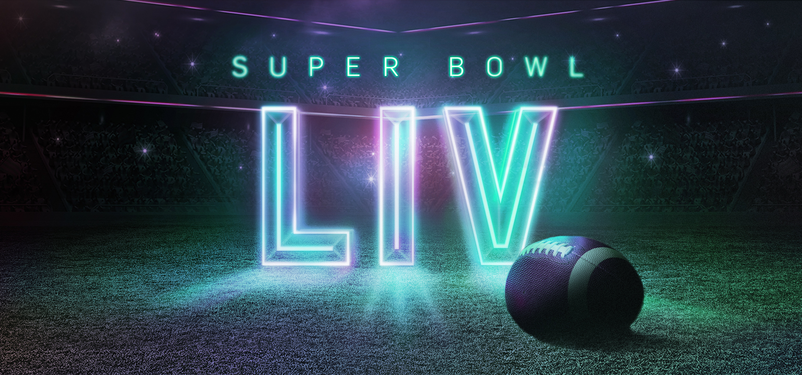 Super Bowl LIV Campaign – Thomas Yuen