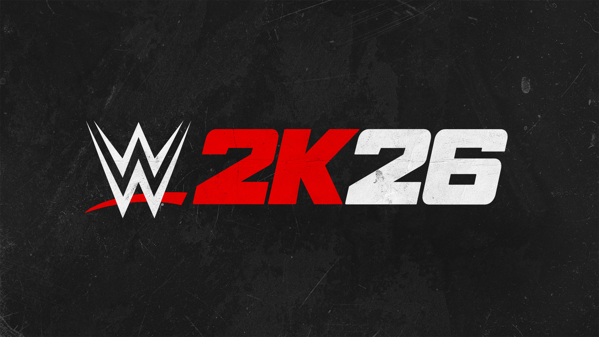 WWE 2K26